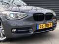 BMW 114 1-serie 114i Upgrade Edition / CARPLAY / LEER / KE Gris - thumbnail 31