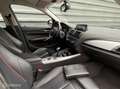 BMW 114 1-serie 114i Upgrade Edition / CARPLAY / LEER / KE Gris - thumbnail 11