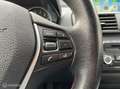 BMW 114 1-serie 114i Upgrade Edition / CARPLAY / LEER / KE Gris - thumbnail 17
