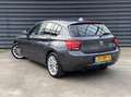 BMW 114 1-serie 114i Upgrade Edition / CARPLAY / LEER / KE Gris - thumbnail 3