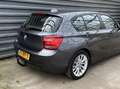 BMW 114 1-serie 114i Upgrade Edition / CARPLAY / LEER / KE Gris - thumbnail 34