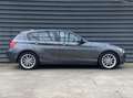 BMW 114 1-serie 114i Upgrade Edition / CARPLAY / LEER / KE Gris - thumbnail 8