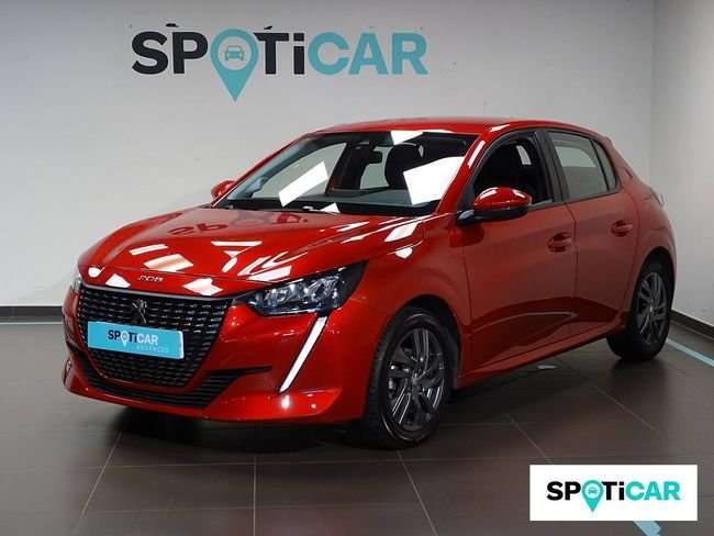 Peugeot 208 PureTech 55kW (75CV) Active - foto 1