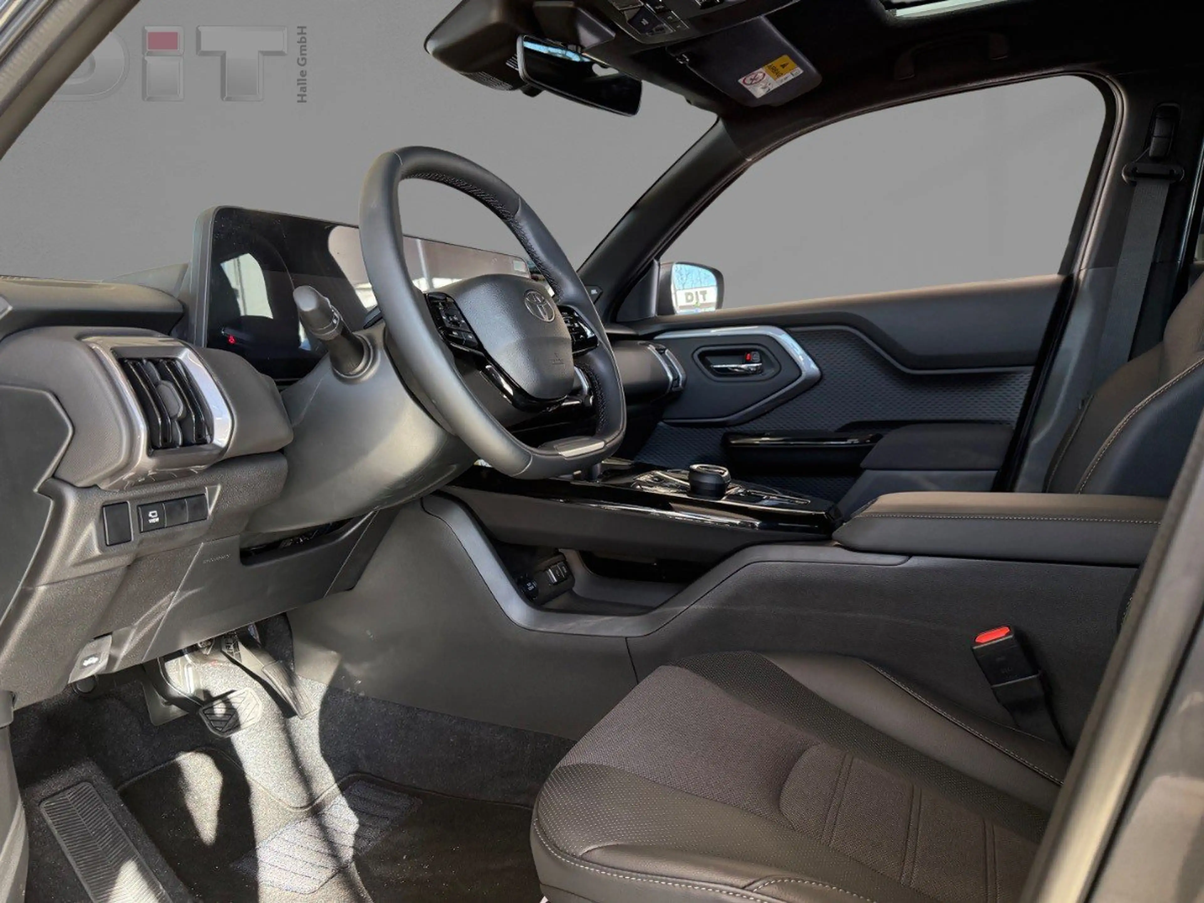 Toyota Urban Cruiser FWD Lounge Klima Kamera Sitzhzg — photo 7