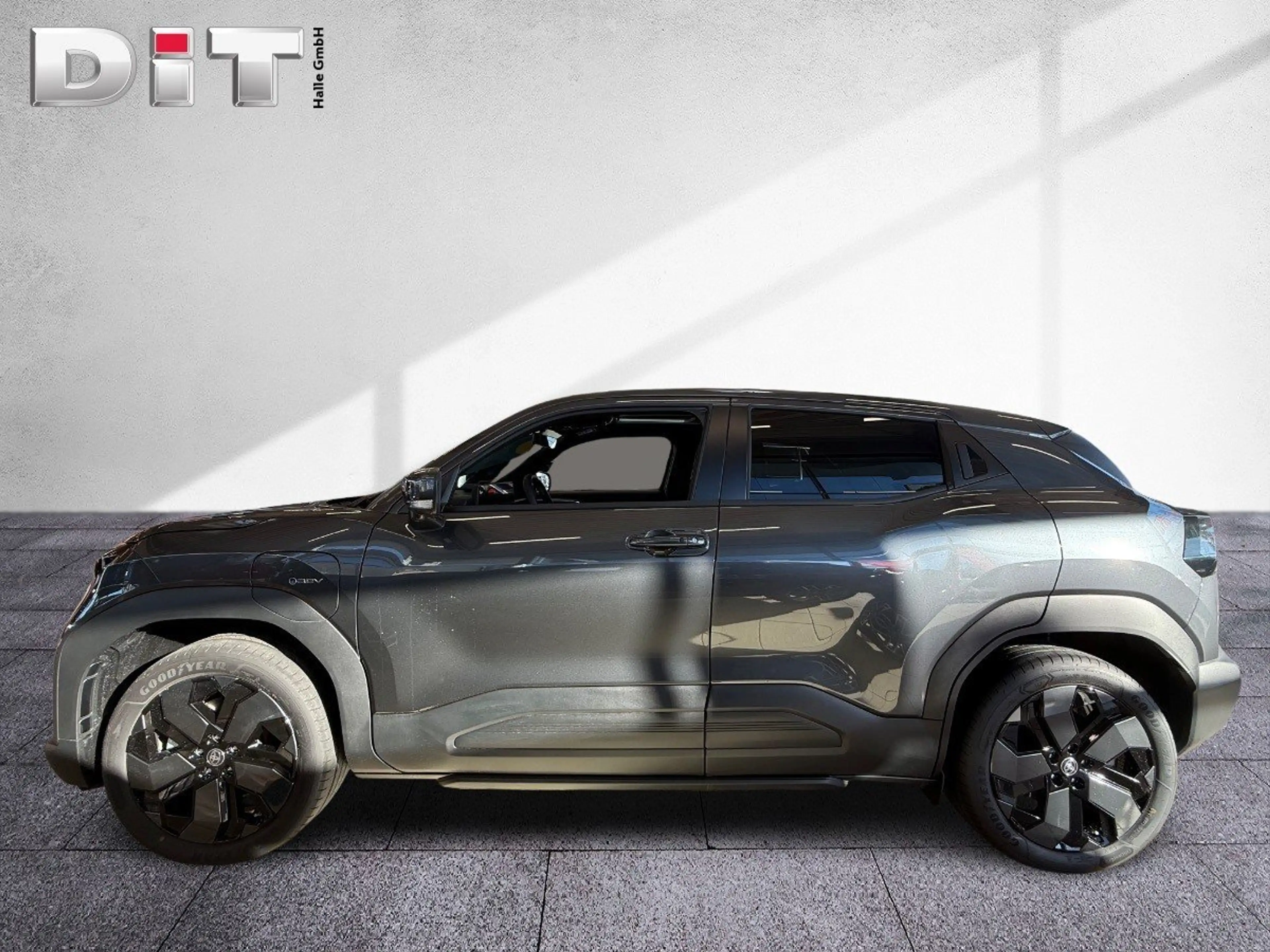 Toyota Urban Cruiser FWD Lounge Klima Kamera Sitzhzg — photo 2