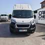 Peugeot Boxer Furgón 2.2BlueHDI 435 L4H3 S&S 165 Blanco - thumbnail 2