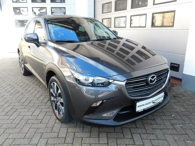 Mazda CX-3 SKY-G121  AdVantage  PDC/SHZ/Klima/Navi/AHK