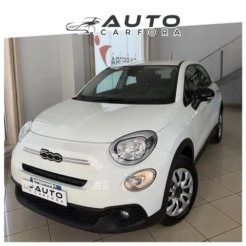 Fiat 500X 500X 1.3 MultiJet 95 CV