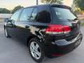 Volkswagen Golf R abbit 1,4 EXPORT/BASTLERFAHRZEUG VOLL FAHRBEREI... Schwarz - thumbnail 13