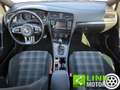 Volkswagen Golf GTD 2.0 TDI DSG 5p. BlueMotion Technology Bianco - thumbnail 4