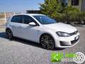 Volkswagen Golf GTD 2.0 TDI DSG 5p. BlueMotion Technology Bianco - thumbnail 1