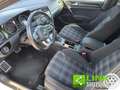 Volkswagen Golf GTD 2.0 TDI DSG 5p. BlueMotion Technology Bianco - thumbnail 7