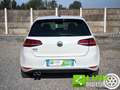Volkswagen Golf GTD 2.0 TDI DSG 5p. BlueMotion Technology Bianco - thumbnail 3