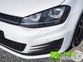 Volkswagen Golf GTD 2.0 TDI DSG 5p. BlueMotion Technology Bianco - thumbnail 14