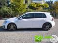 Volkswagen Golf GTD 2.0 TDI DSG 5p. BlueMotion Technology Bianco - thumbnail 2