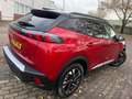 Peugeot 2008 1.2 PureTech GT Line 131PK 2021 LEDER LED CARPLAY Rosso - thumbnail 3