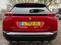 Peugeot 2008 1.2 PureTech GT Line 131PK 2021 LEDER LED CARPLAY Rosso - thumbnail 9