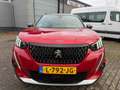 Peugeot 2008 1.2 PureTech GT Line 131PK 2021 LEDER LED CARPLAY Rosso - thumbnail 12