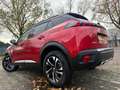 Peugeot 2008 1.2 PureTech GT Line 131PK 2021 LEDER LED CARPLAY Rosso - thumbnail 8