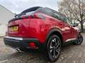 Peugeot 2008 1.2 PureTech GT Line 131PK 2021 LEDER LED CARPLAY Rosso - thumbnail 4