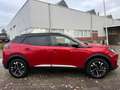 Peugeot 2008 1.2 PureTech GT Line 131PK 2021 LEDER LED CARPLAY Rosso - thumbnail 11