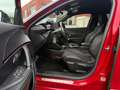 Peugeot 2008 1.2 PureTech GT Line 131PK 2021 LEDER LED CARPLAY Rosso - thumbnail 13