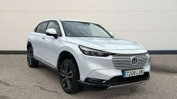 1.5 I-MMD HEV ADVANCE CVT 131 5P