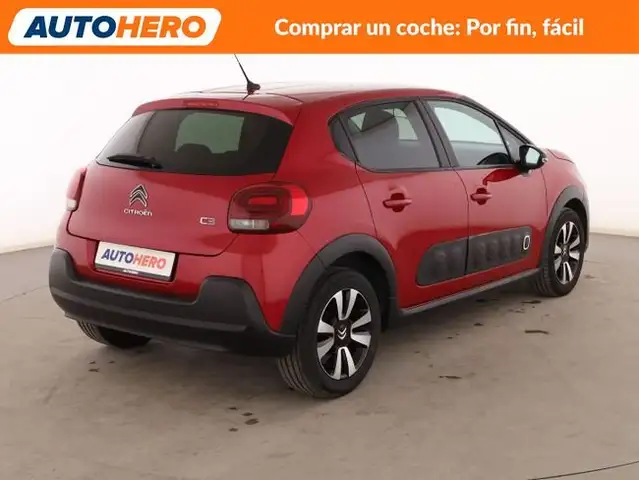 Citroen C3 view 6