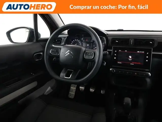 Citroen C3 view 14