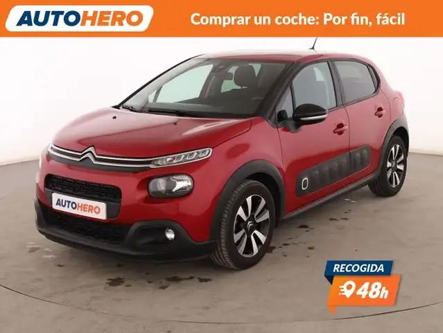 Citroen C3 main image
