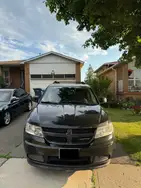 2012 Dodge Journey