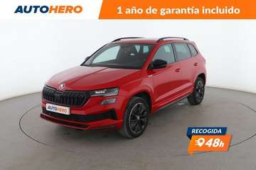 2.0 TDI Sportline