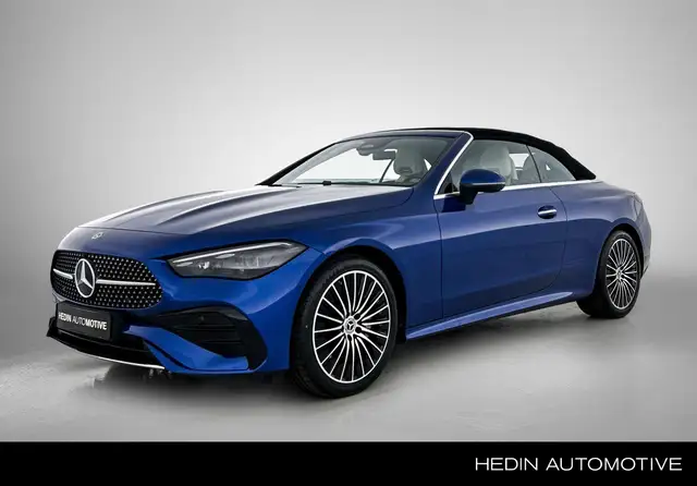 Mercedes-Benz CLE 200 CLE Cabrio Automaat AMG Line | Premium Pakket | Pa