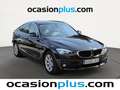 BMW 318 318d Gran Turismo Negro - thumbnail 2