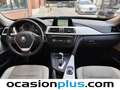 BMW 318 318d Gran Turismo Negro - thumbnail 7
