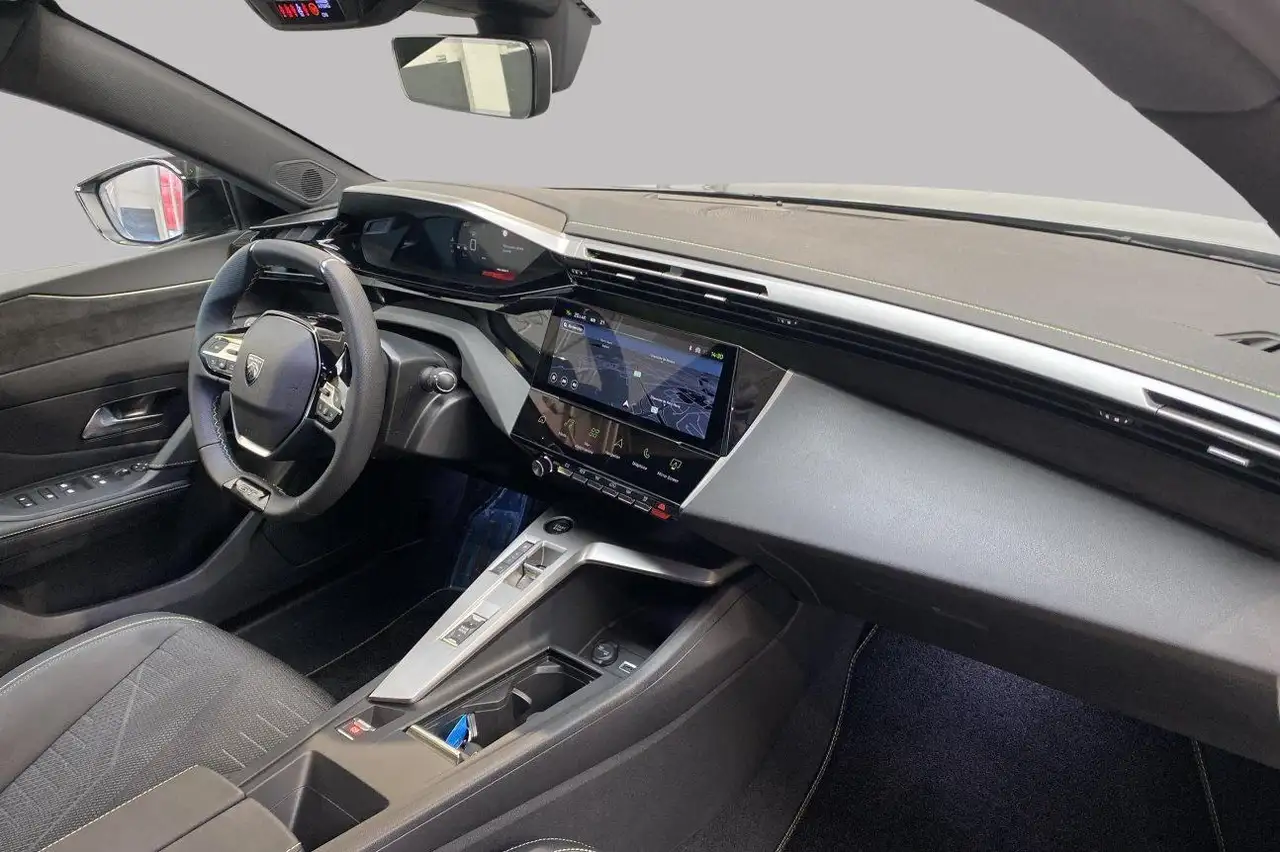Peugeot 308 2026