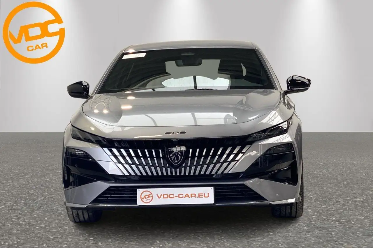 Peugeot 308 2026