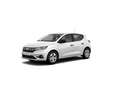 Dacia Sandero ECO-G Essential 74kW Blanc - thumbnail 2