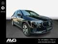 Mercedes-Benz EQA 250 EQA 250 Progressive MBUX|LED|RFK|CarPlay|Easy-P Schwarz - thumbnail 2