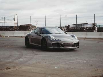 .2 Carrera 4 GTS PDK/Bose/Chrono/Sportuitlaat/Pano