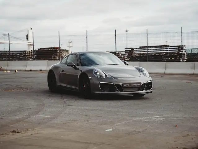 Porsche 991 .2 Carrera 4 GTS PDK/Bose/Chrono/Sportuitlaat/Pano