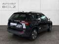 Skoda Karoq 1.5 TSI Selection AHK ACC LED PANO 360° Schwarz - thumbnail 4