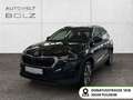 Skoda Karoq 1.5 TSI Selection AHK ACC LED PANO 360° Schwarz - thumbnail 1