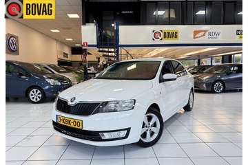 1.2 TSI Grt Elegance Bovag garantie