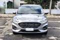 Ford Kuga Kuga 1.5 EcoBlue 120 CV 2WD ST-Line Silber - thumbnail 2