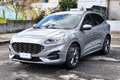 Ford Kuga Kuga 1.5 EcoBlue 120 CV 2WD ST-Line Silber - thumbnail 1
