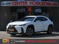 Lexus UX 250h Hybrid 184pk CVT F Sport Line | Schuifdak | Carpla Wit - thumbnail 1
