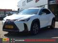 Lexus UX 250h Hybrid 184pk CVT F Sport Line | Schuifdak | Carpla Wit - thumbnail 6