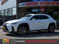 Lexus UX 250h Hybrid 184pk CVT F Sport Line | Schuifdak | Carpla Wit - thumbnail 4