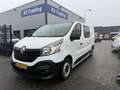 Renault Trafic 1.6 dCi T29 L2H1 Générique Dubbele Cabine 6 Zitpla Blanc - thumbnail 1
